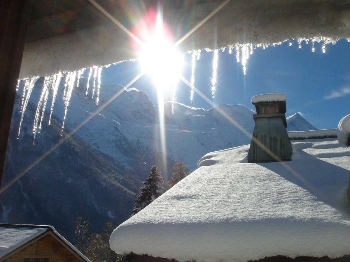 Albergue Chalet-ski-station